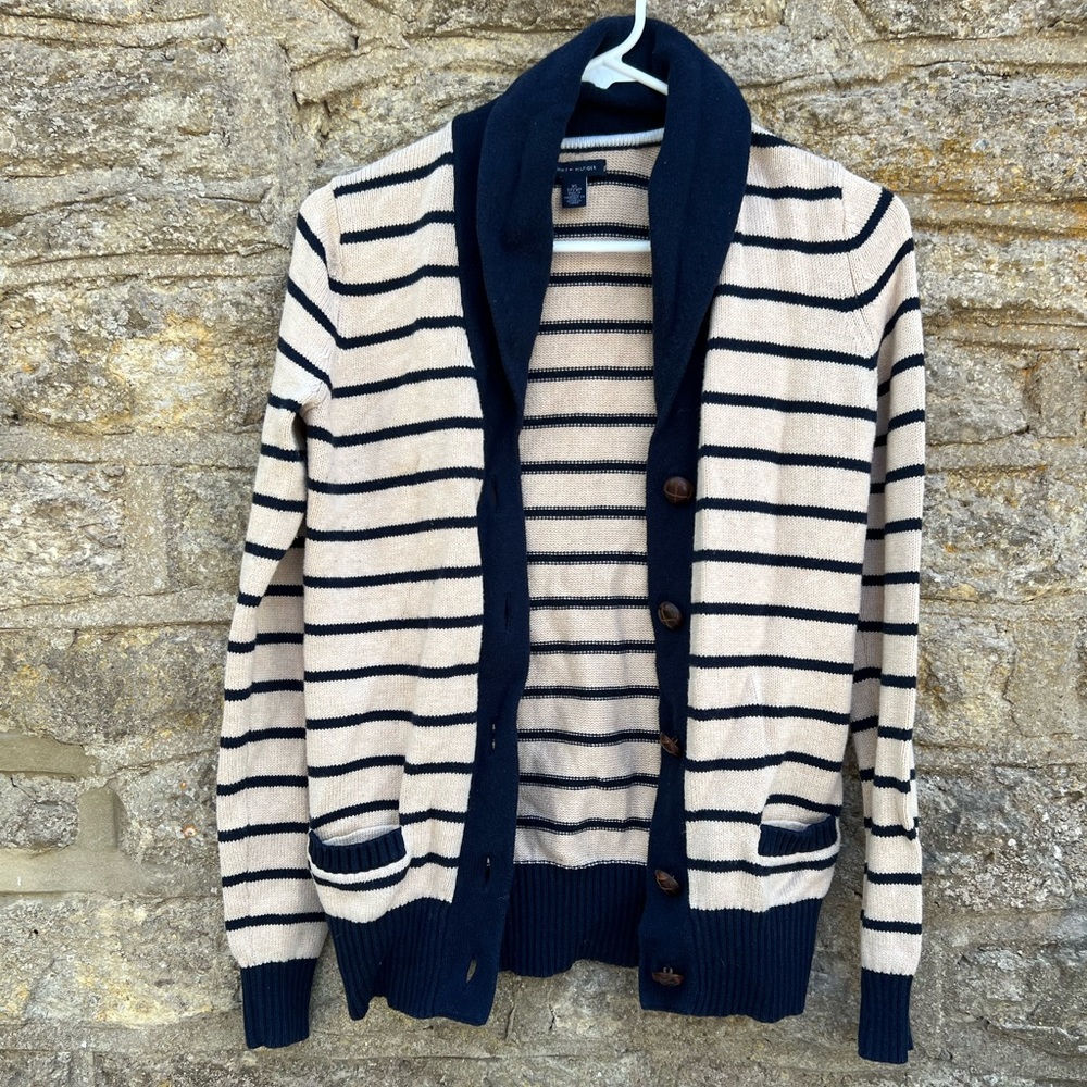 Tommy Hilfiger cardigan